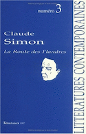 Claude Simon: la Route des Flandres